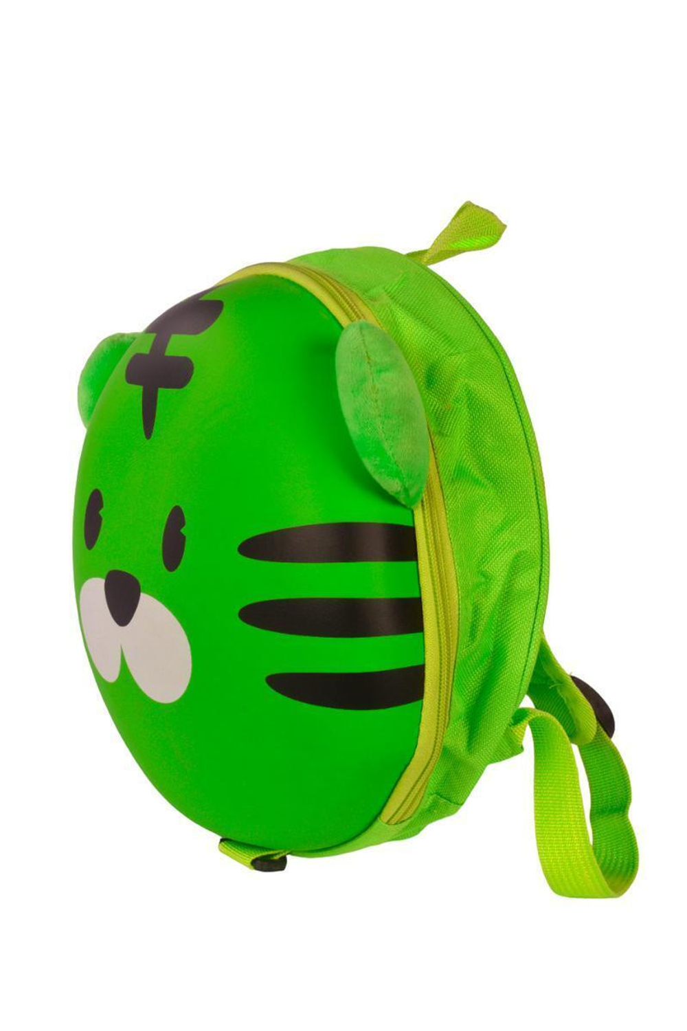 Рюкзак детс.Тигренок.микс,26*24 см,с поводком