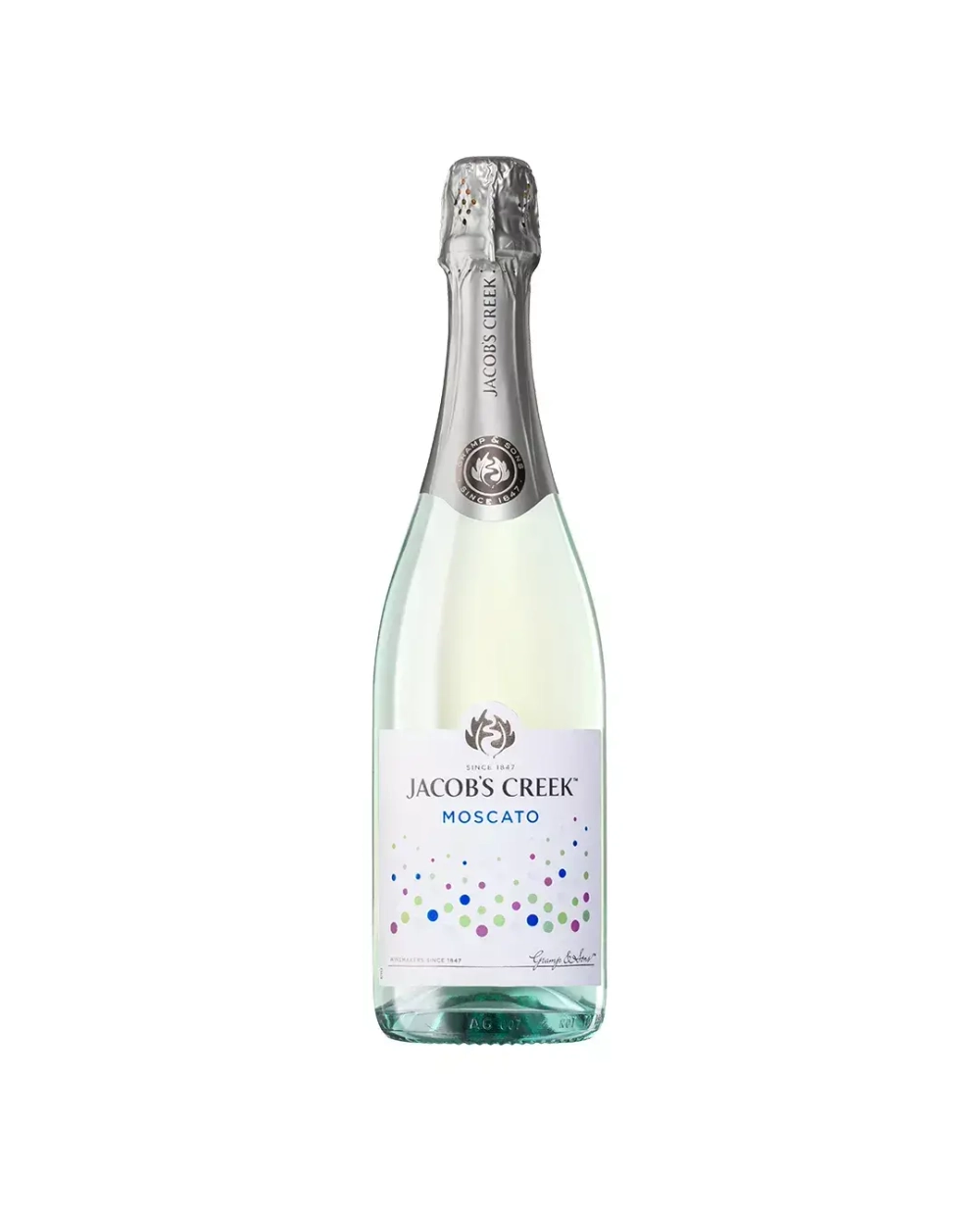Jacob’s Creek Sparkling Moscato