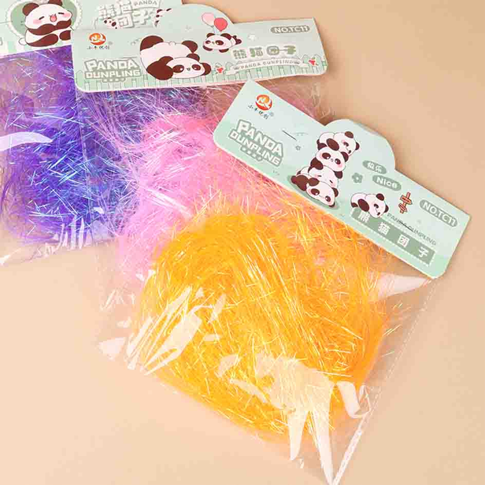 Наполнитель для подарочной коробки