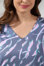 Платье Отпуск-1 Виотекс В ОДНОМ ЦВЕТЕ