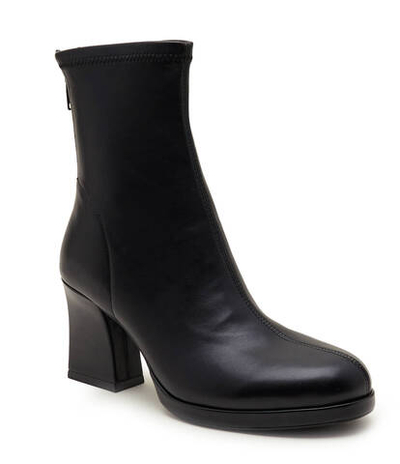 Ботильоны JOMELI TRONCHETTO SIMILPELLE S Pinko - черный(102338 A1DA)