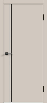Межкомнатная дверь Альтекс-2