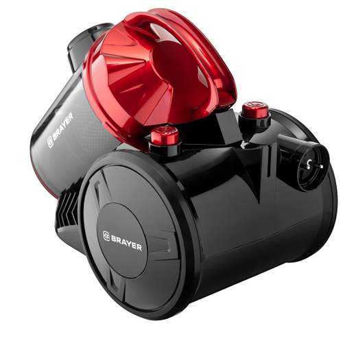 Пылесос циклонного типа BRAYER BR4202