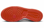 Кроссовки Nike Dunk "Picante Red"