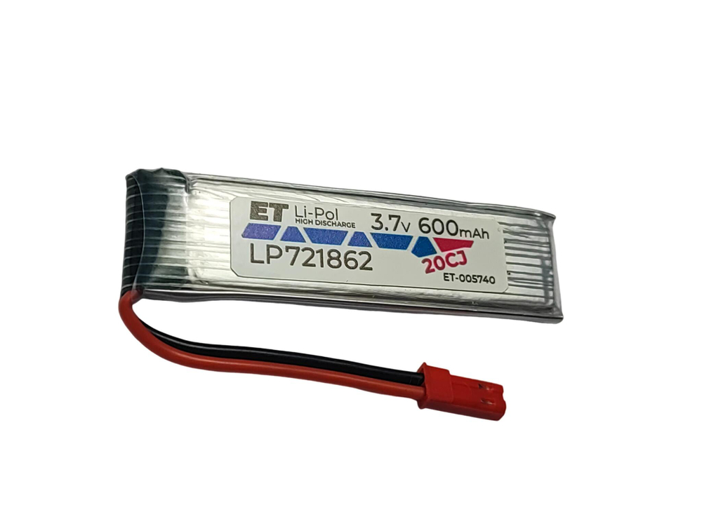 Аккумулятор ET LP721862-20CJ