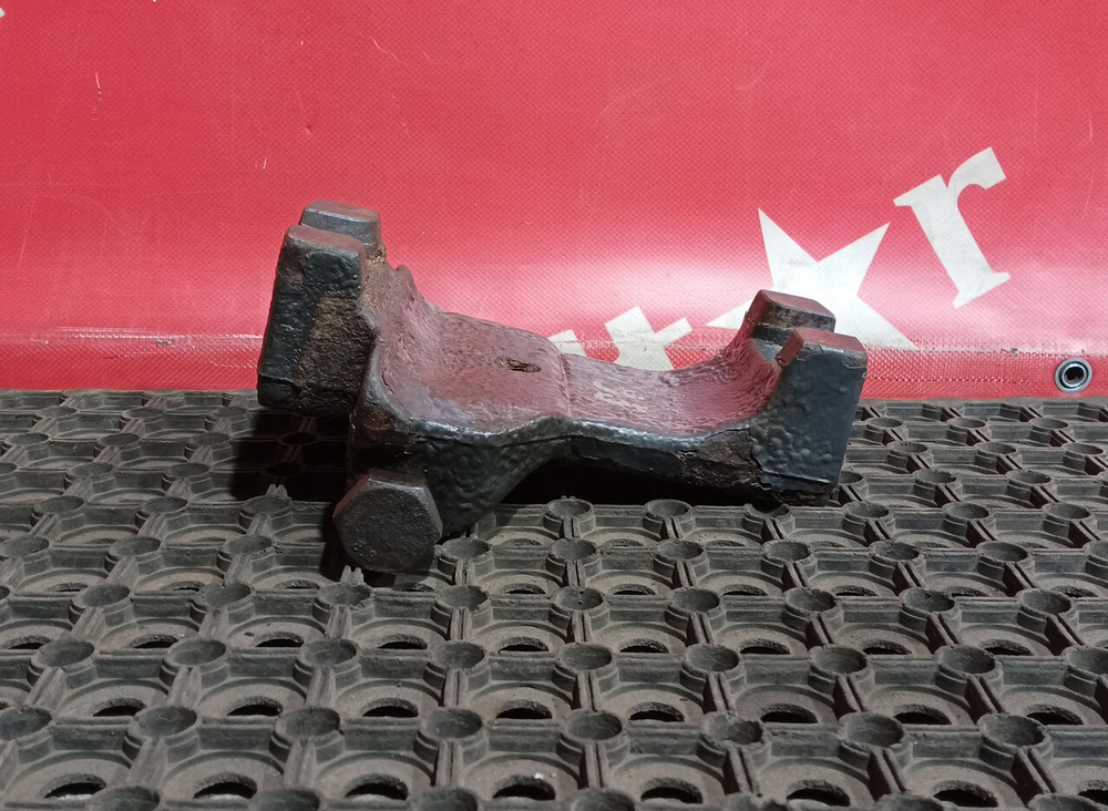 Проставка полурессоры