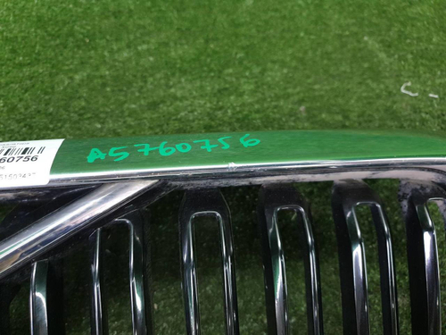 Решетка радиатора Volvo XC60 2 (2017-2021)