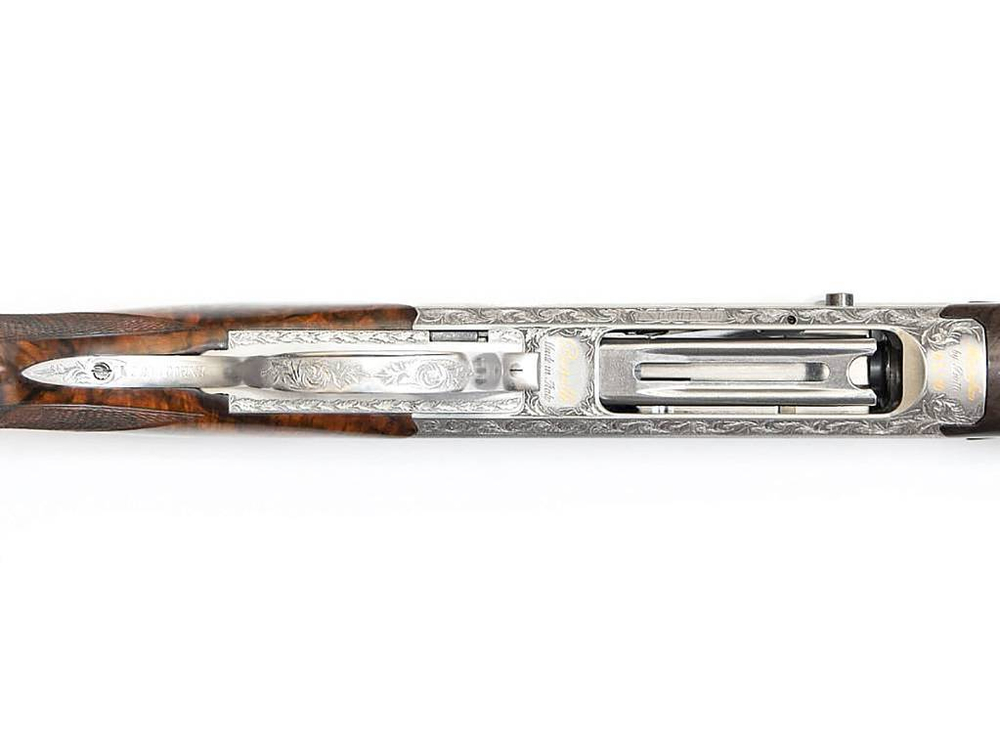 Ружье Benelli Magnifico 12/76 уценка