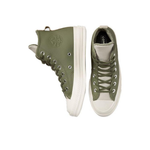 Кеды Converse Chuck 70 Counter Climate High 'Utility Papyrus' A01333C