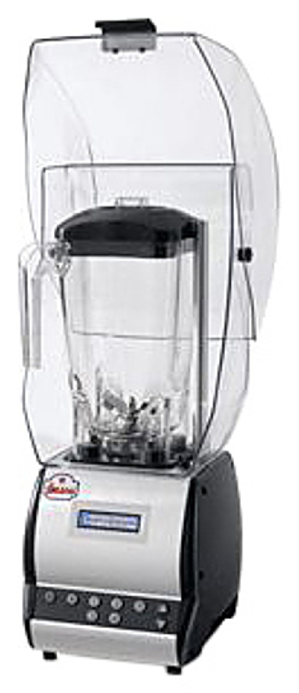 Блендер Sirman BARMASTER Q