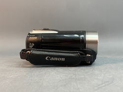 Canon LEGRIA HF R17