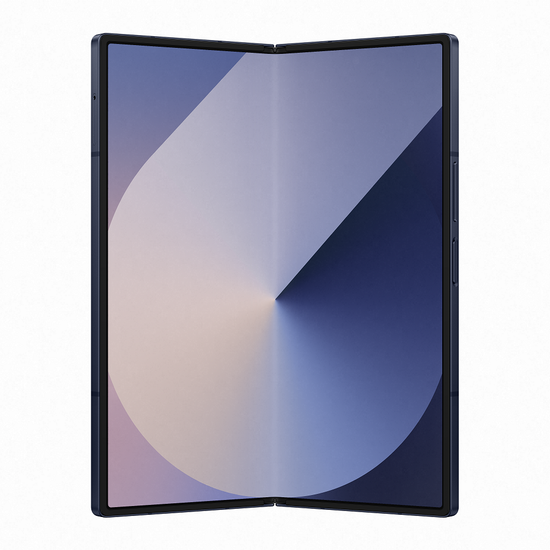 Смартфон Samsung Galaxy Z Fold6 12/512 ГБ Синий