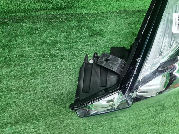 Фара левая GAC GS8 1 (2016-2023) LED (В пленке)