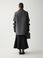 Полупальто Kafka