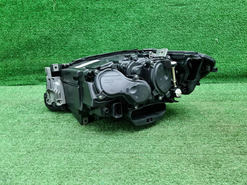 Фара правая BMW 5er F10 F11 (13-17) Adaptive LED