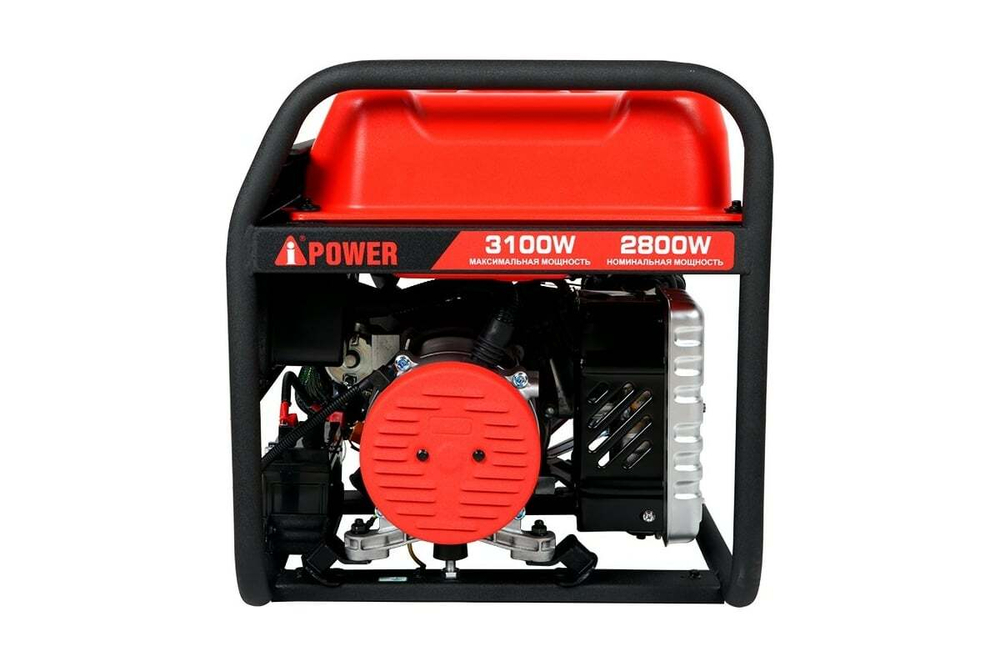 Генератор бензиновый A-iPower A3100E