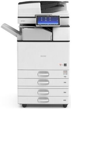 МФУ Ricoh Aficio MP 3055SP