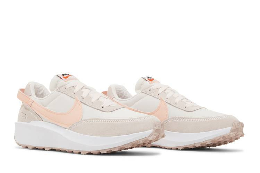 Кроссовки Nike Waffle Debut (Женская размерная сетка)