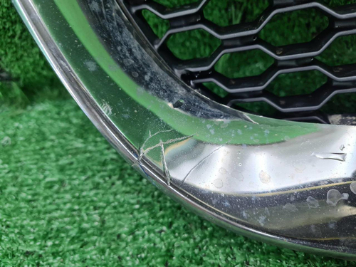 Решетка радиатора Jaguar F-PACE (2016-2020)