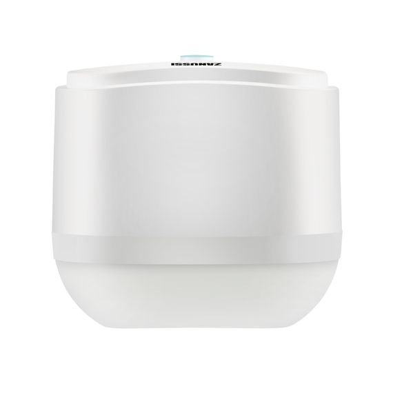 Водонагреватель ZANUSSI ZWH/S 10 Mini O (Green) — (4)