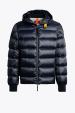 Бомбер Parajumpers PHARRELL Синий 316