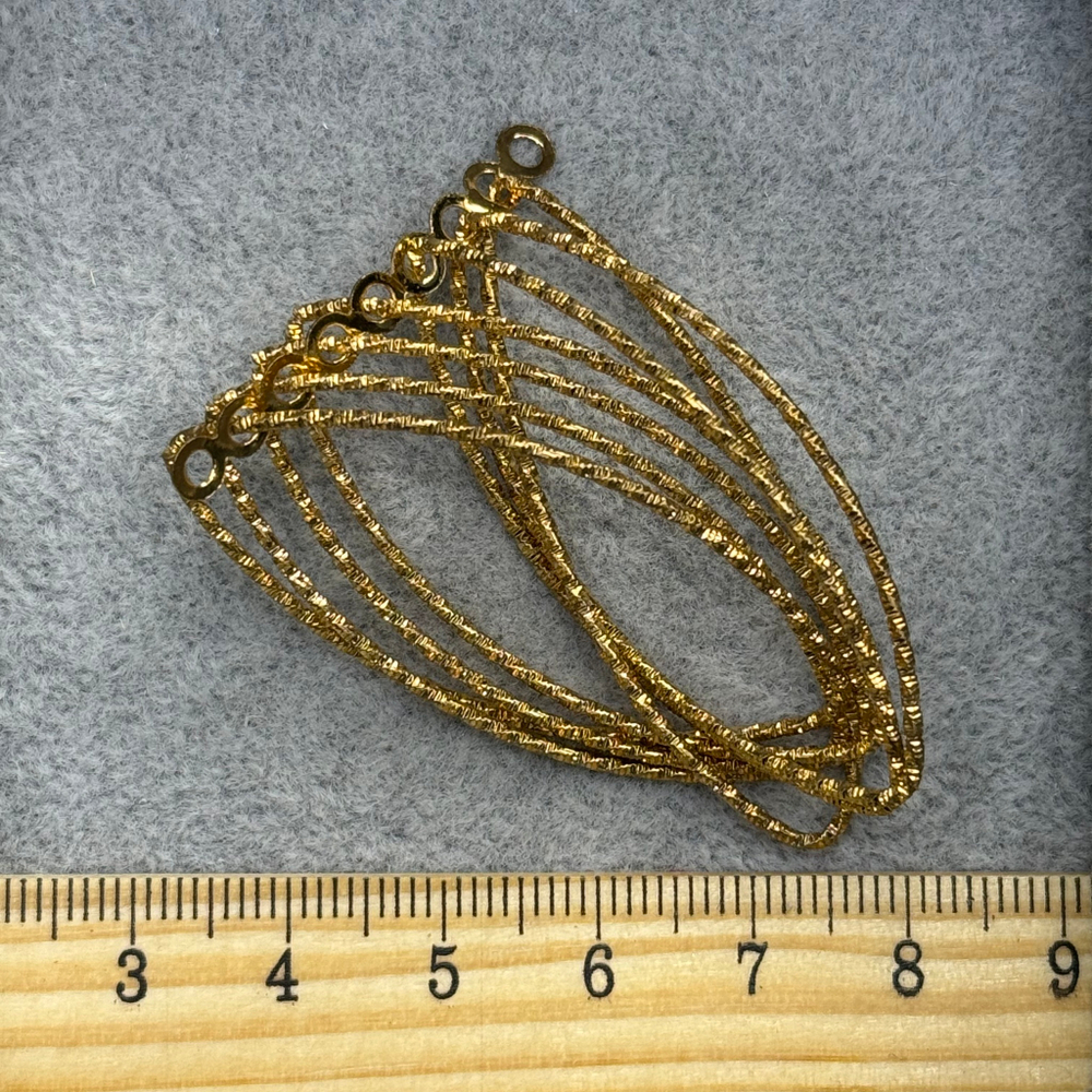 Подвеска люкс (Корея) на разделителе 0185