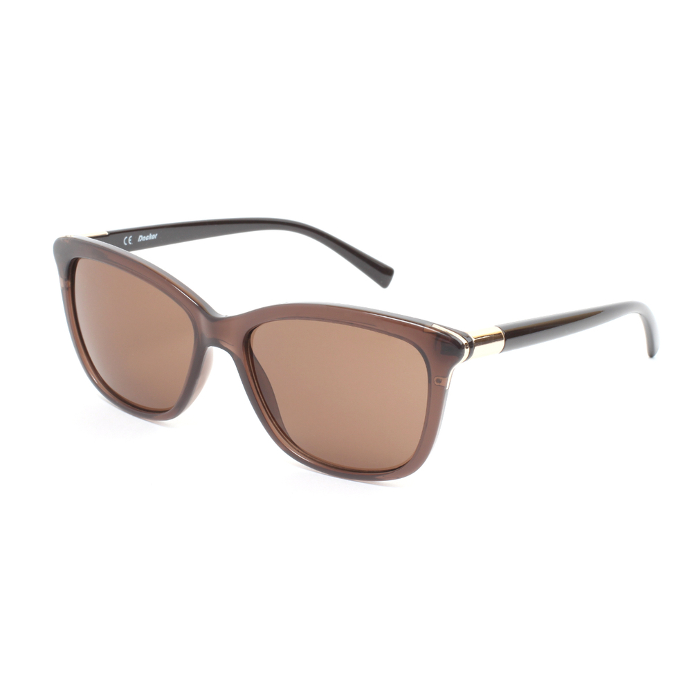 Солнцезащитные очки Dackor 80 Brown