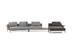 Диван Wittmann Playtime Sofa-Elements