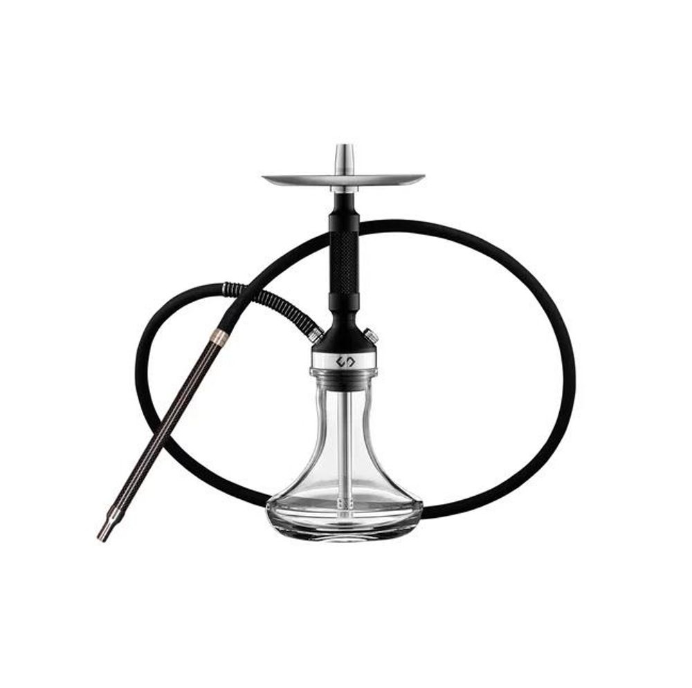 Шахта Conceptic Design Smart Carbon Black