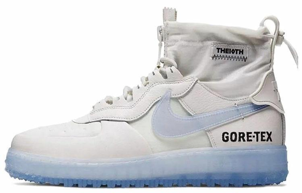 Кроссовки Nike Air Force 1 Wtr Gore-Tex