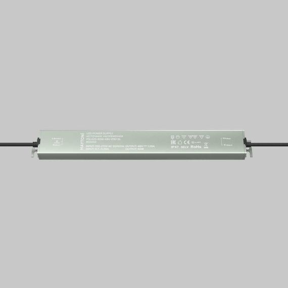 Источник напряжения Maytoni Led Strip 832002