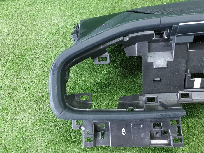 Торпедо Mercedes GLS x167 (2019-н.в.)