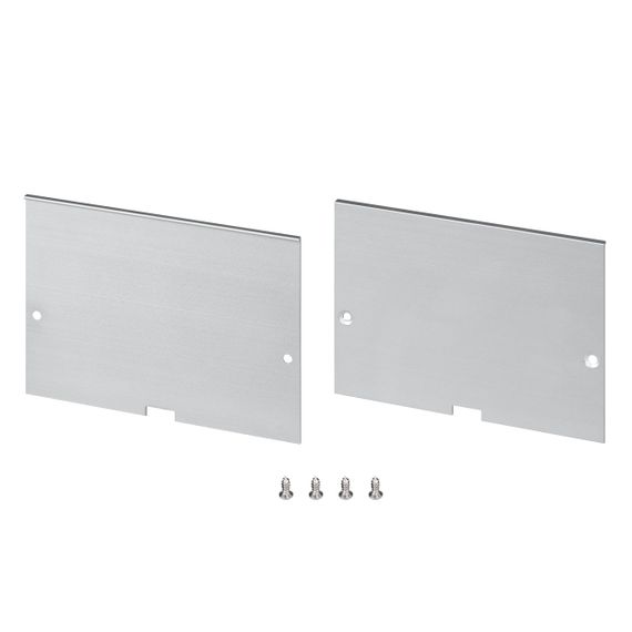 Заглушка POWER-W100H70 глухая Arlight 049946