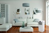 Мобильные кондиционеры