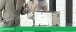 Принтер Pantum BP5100DN