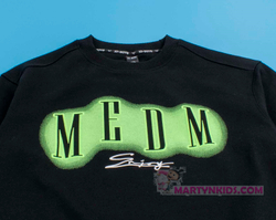 толстовка MEDM enjoy 4981