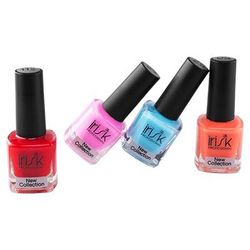 IRISK Лак для ногтей 038, 8 мл