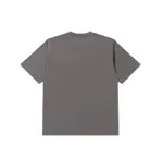 Футболка CU8E All Flights Fucked Пепельная