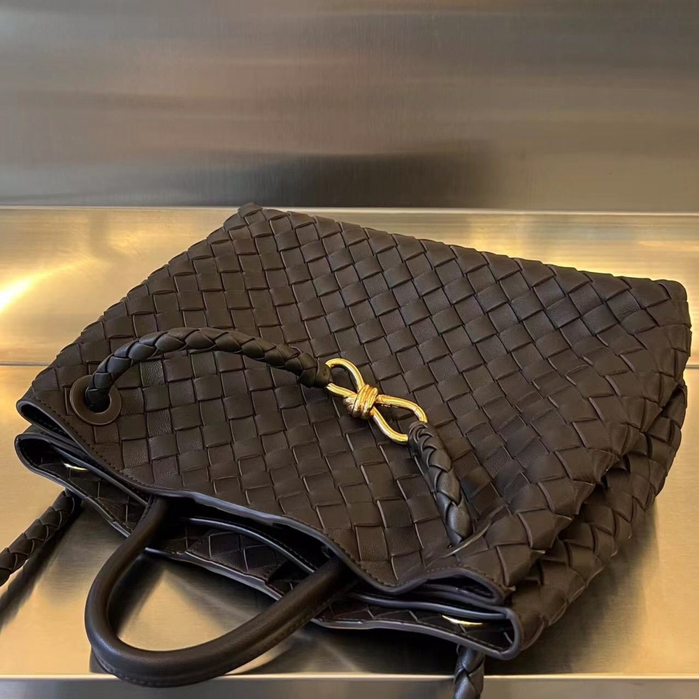 Bottega Veneta Medium Andiamo 32 cm