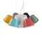 Подвесной светильник FR5179PL-06W Тинт E14x9 Freya fr5179pl-06w