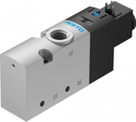 VUVS-L30-M32C-MD-G38-F8-1B2 Распределитель с электроуправлением