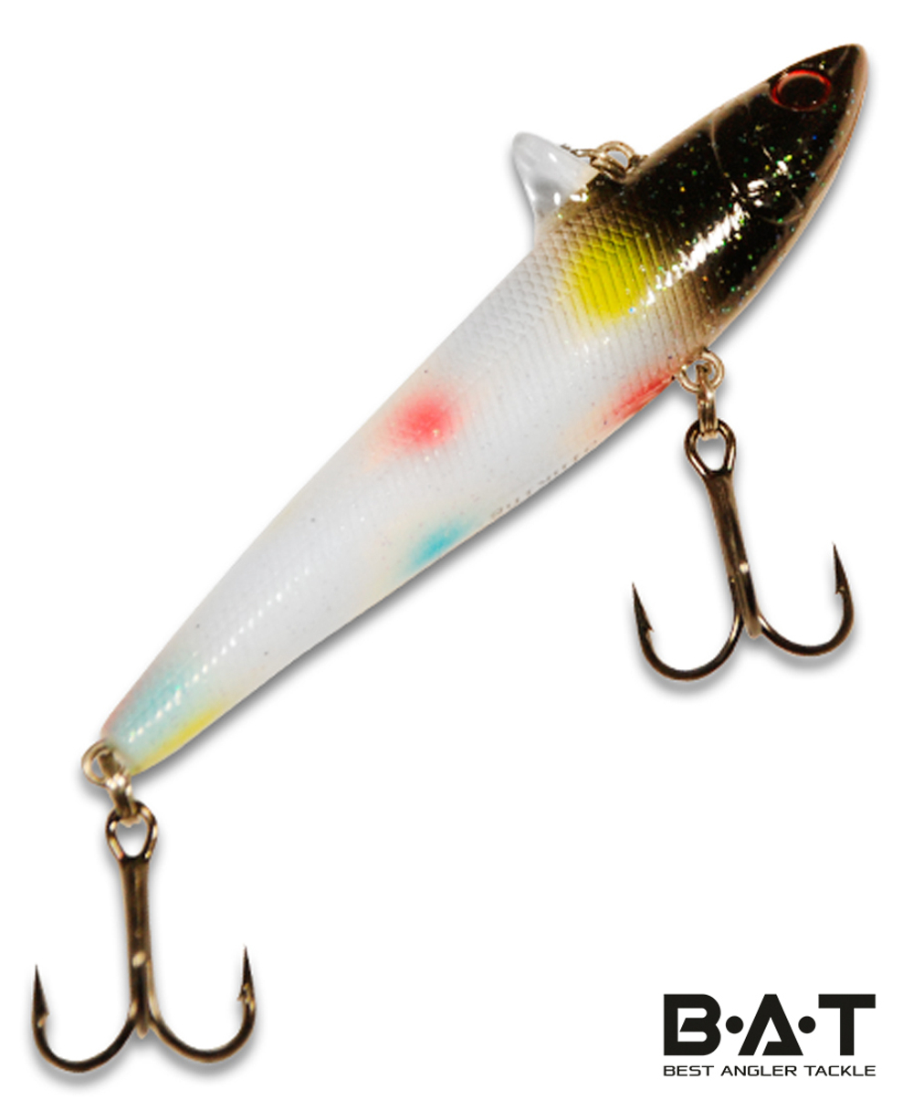 Раттлин BAT WB129 (10.5 гр)