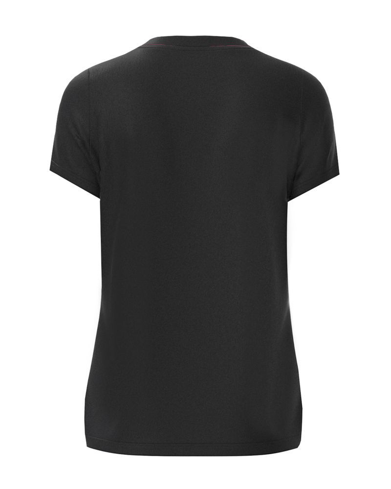 Футболка для девочек Crew Chill