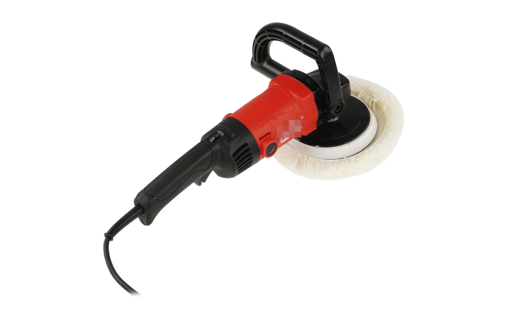 Машина полировальная МП 1418Э