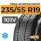 Pirelli Scorpion Winter 235/55 R19 101V