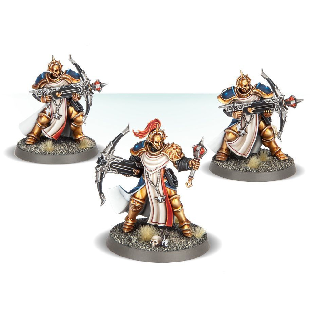 Age of Sigmar: Tempest of Souls