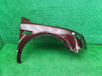 Крыло переднее правое Bentley Bentayga (2015-2020)