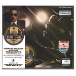 Daddy Yankee / El Cartel: The Big Boss (RU)(CD)