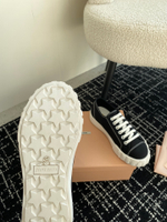 Miu Miu Sneakers (5 colors)