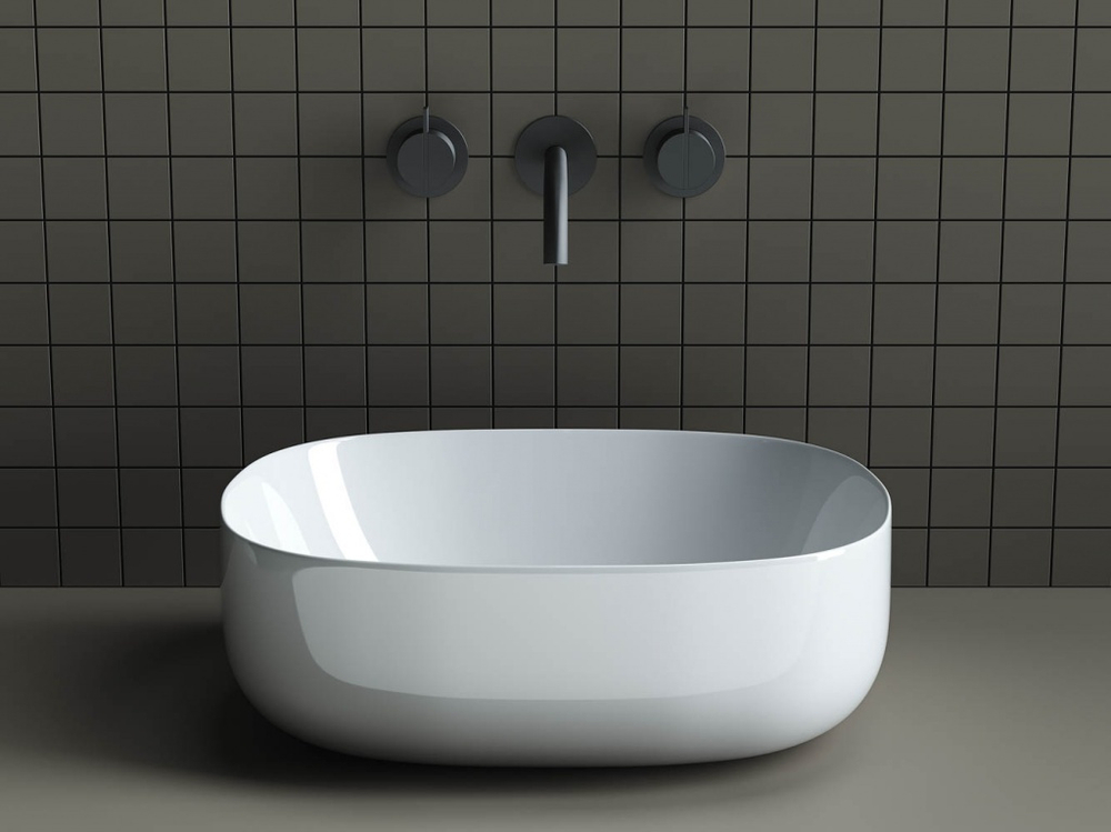 Раковина Ceramica Nova Element 46 см CN6018